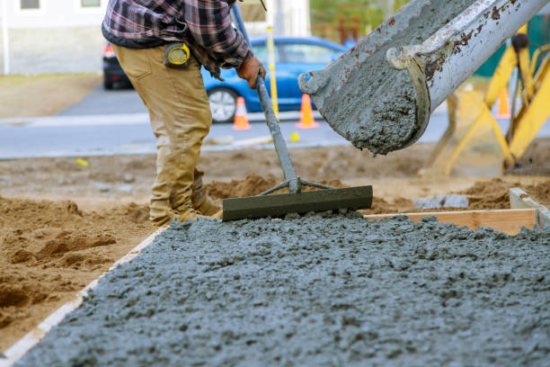 Best Poured Concrete Foundation  in Greenback, TN